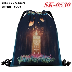 full house of magic cartoon Wa...