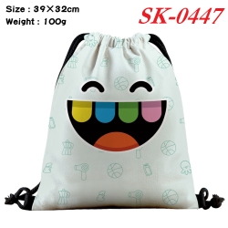 toca life world cartoon Waterp...