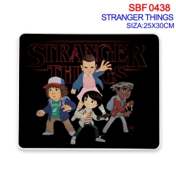Stranger Things Anime peripher...