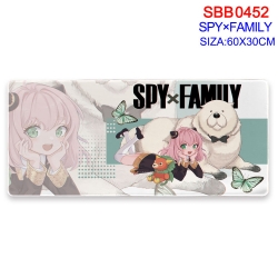 SPY×FAMILY Anime peripheral ed...