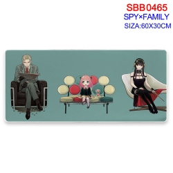 SPY×FAMILY Anime peripheral ed...