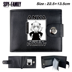 SPY×FAMILY Anime Leather Magne...