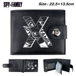 SPY×FAMILY Anime Leather Magne...