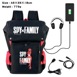 SPY×FAMILY Anime Canvas Bucket...