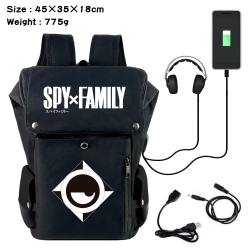 SPY×FAMILY Anime Canvas Bucket...