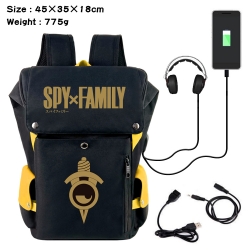 SPY×FAMILY Anime Canvas Bucket...