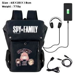 SPY×FAMILY Anime Canvas Bucket...