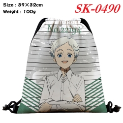 The Promised Neverla Waterproo...