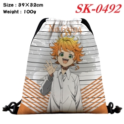 The Promised Neverla Waterproo...