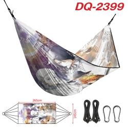 The Promised Neverla Outdoor f...