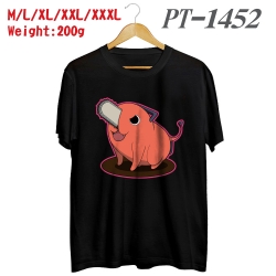 chainsaw man Anime Cotton Colo...