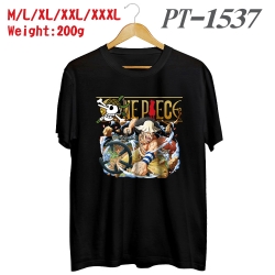 One Piece Anime Cotton Color B...