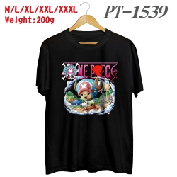 One Piece Anime Cotton Color B...