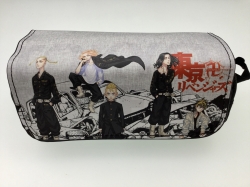 Tokyo Revengers  Double zipper...