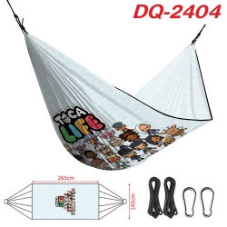 toca life world Outdoor full c...