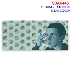 Stranger Things Anime peripher...