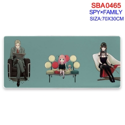 SPY×FAMILY Anime peripheral ed...