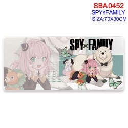 SPY×FAMILY Anime peripheral ed...