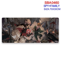 SPY×FAMILY Anime peripheral ed...