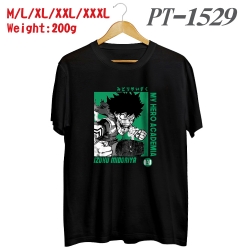 My Hero Academia Anime Cotton ...
