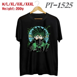 My Hero Academia Anime Cotton ...