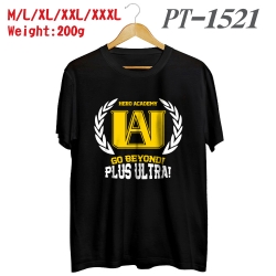 My Hero Academia Anime Cotton ...