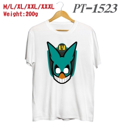 My Hero Academia Anime Cotton ...