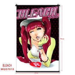 Bleach Anime black Plastic rod...