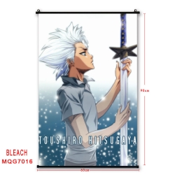 Bleach Anime black Plastic rod...