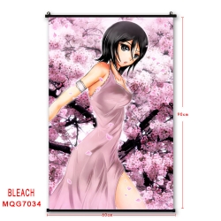 Bleach Anime black Plastic rod...