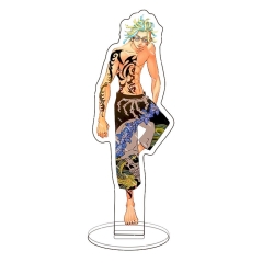 Tokyo Revengers Anime characte...