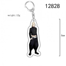 Tokyo Revengers Anime Acrylic ...