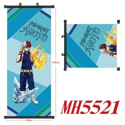 My Hero Academia Anime black P...