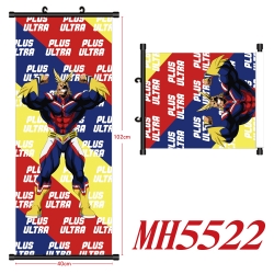 My Hero Academia Anime black P...