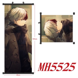 My Hero Academia Anime black P...