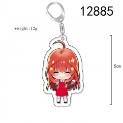 The Quintessential Qunintupiet...