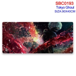 Tokyo Ghoul Anime peripheral e...