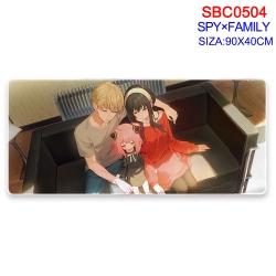 SPY×FAMILY Anime peripheral ed...