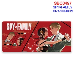 SPY×FAMILY Anime peripheral ed...