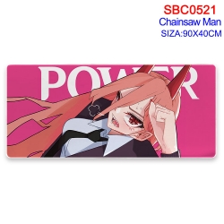chainsaw man Anime peripheral ...