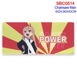 chainsaw man Anime peripheral ...