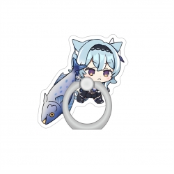 Genshin Impact Anime Periphera...