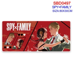 SPY×FAMILY Anime peripheral ed...