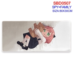 SPY×FAMILY Anime peripheral ed...