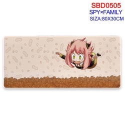 SPY×FAMILY Anime peripheral ed...