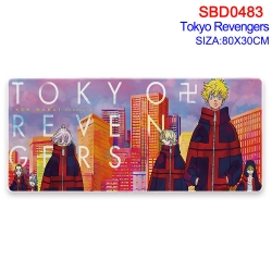 Tokyo Revengers Anime peripher...
