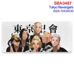 Tokyo Revengers Anime peripher...