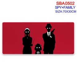 SPY×FAMILY Anime peripheral ed...