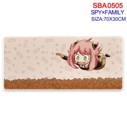 SPY×FAMILY Anime peripheral ed...