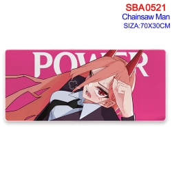 chainsaw man Anime peripheral ...